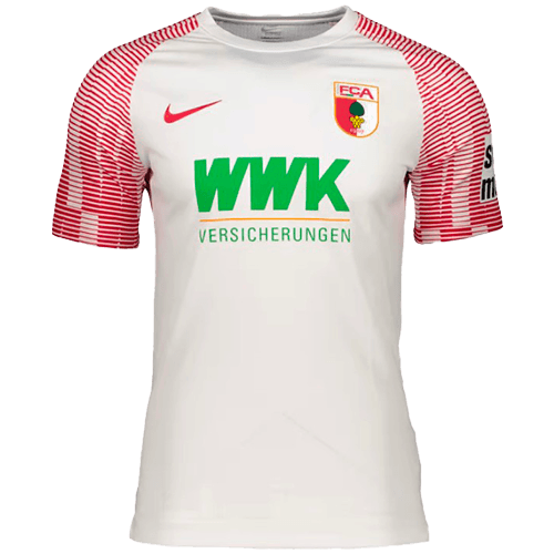 Maillot FC Augsburg Away 2022-23