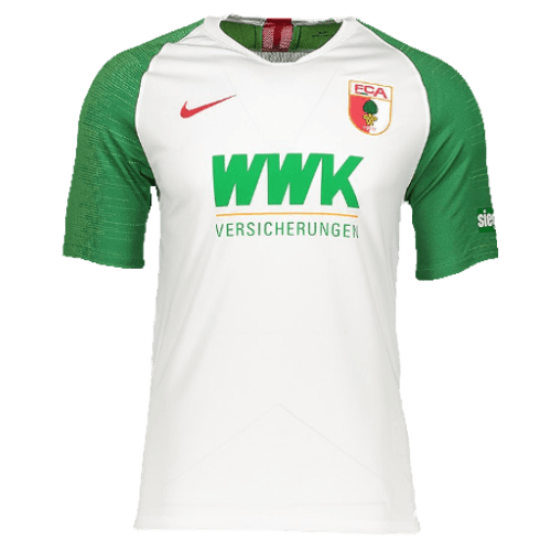 Maillot FC Augsburg Home 2019-20