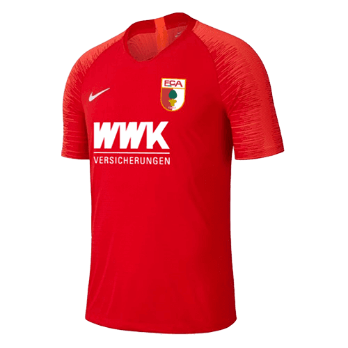 Maillot FC Augsburg Third 2020-21