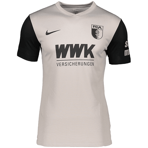 Maillot FC Augsburg Third 2022-23
