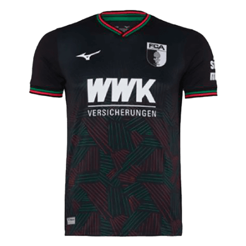 Maillot FC Augsburg Third 2023-24