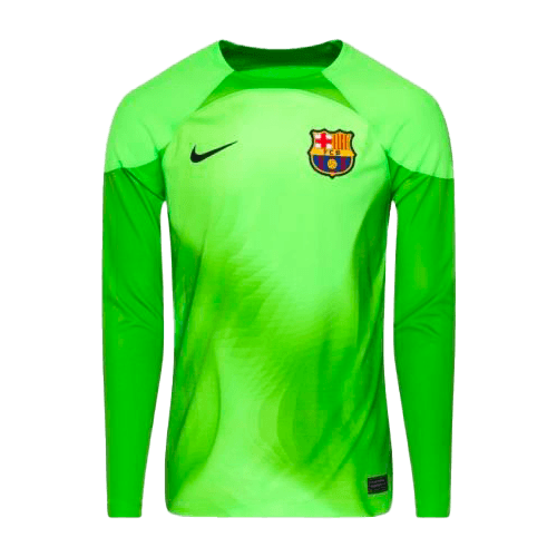 Maillot FC Barcelona Fourth 2022-23