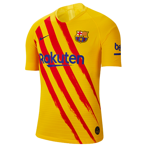 Maillot FC Barcelona Fifth 2020-21