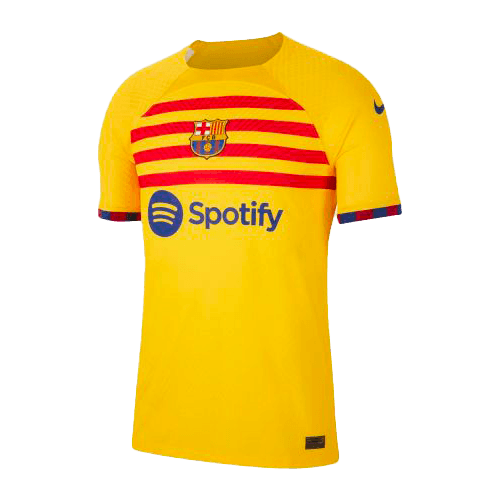 Maillot FC Barcelona Fifth 2022-23