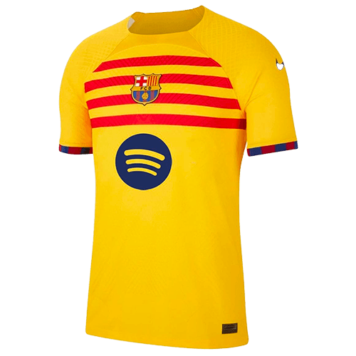 Maillot FC Barcelona Fifth 2024-25