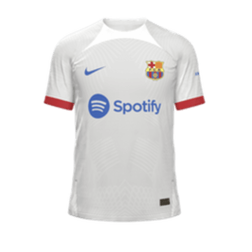Maillot FC Barcelona Away 2023-24
