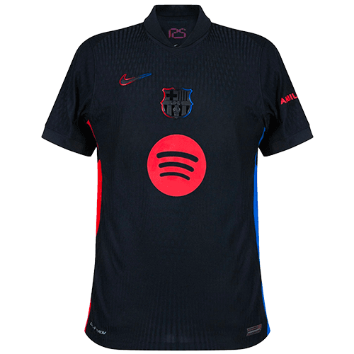 Maillot FC Barcelona Away 2024-25