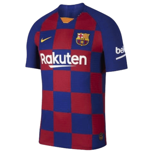 Maillot FC Barcelona Home 2019-20