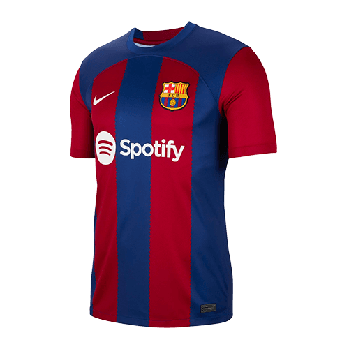 Maillot FC Barcelona Home 2023-24