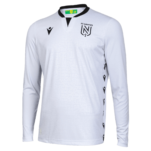 Maillot FC Nantes Fourth 2021-22