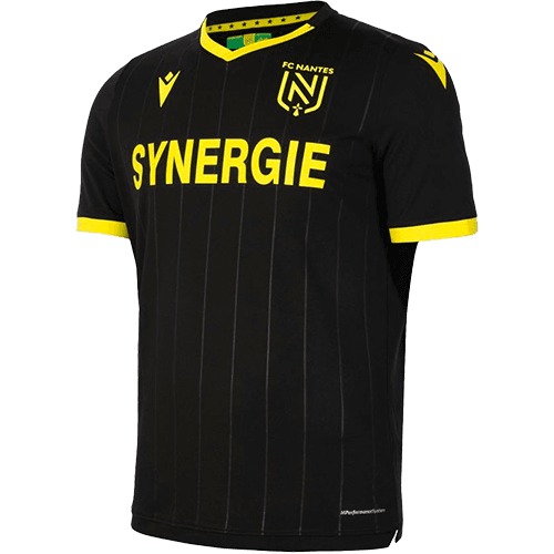Maillot FC Nantes Away 2020-21
