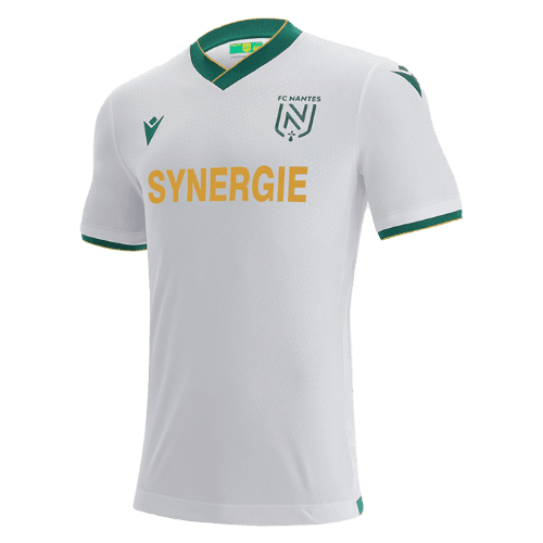 Maillot FC Nantes Away 2021-22