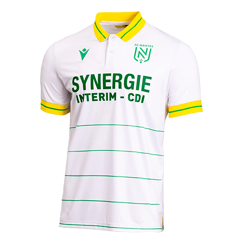 Maillot FC Nantes Away 2023-24