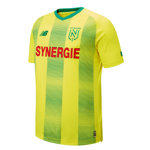 Maillot FC Nantes Home 2019-20