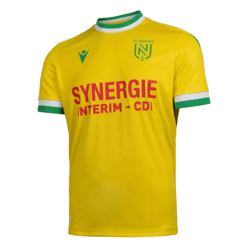 Maillot FC Nantes Home 2022-23