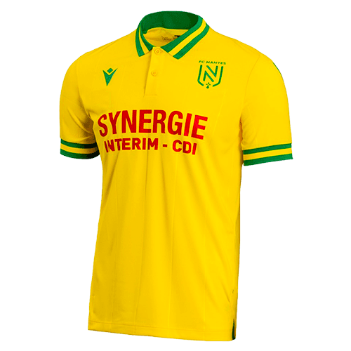 Maillot FC Nantes Home 2023-24