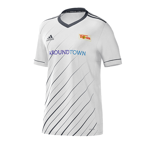Maillot FC Union Berlin Away 2020-21