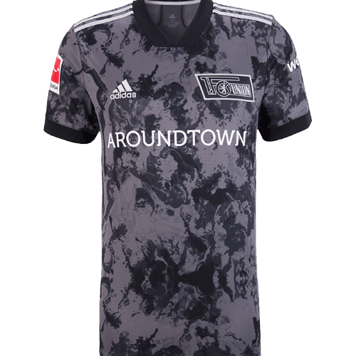Maillot FC Union Berlin Away 2021-22