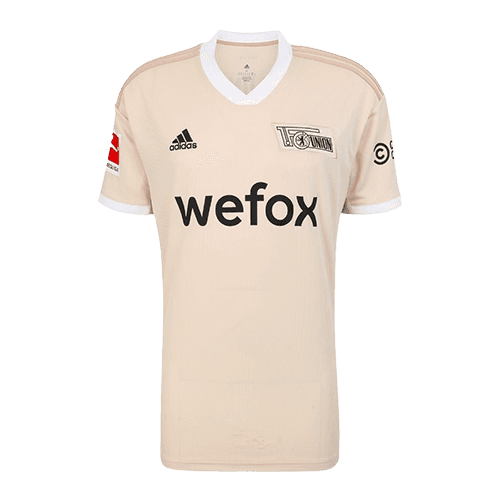 Maillot FC Union Berlin Away 2022-23