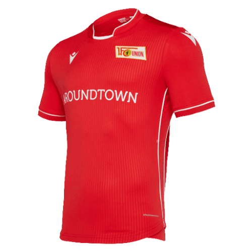 Maillot FC Union Berlin Home 2019-20