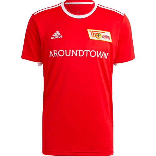 Maillot FC Union Berlin Home 2021-22