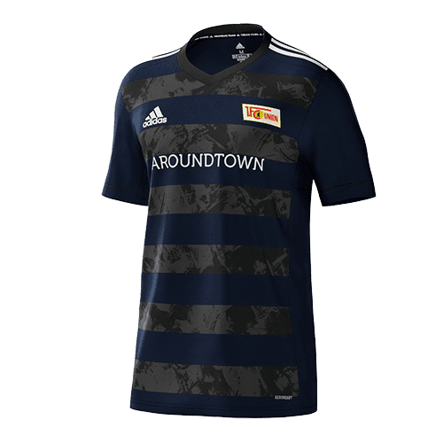 Maillot FC Union Berlin Third 2020-21