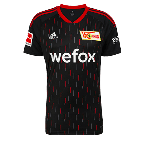 Maillot FC Union Berlin Third 2022-23