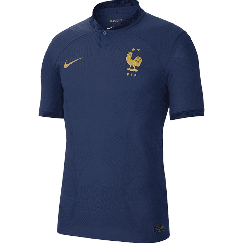 Maillot France Home 2020-21