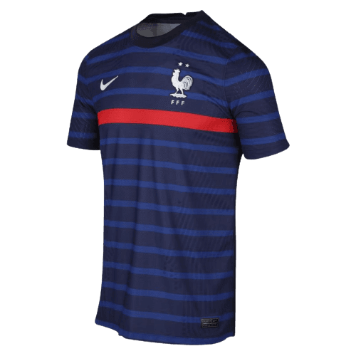 Maillot France Home 2021-22