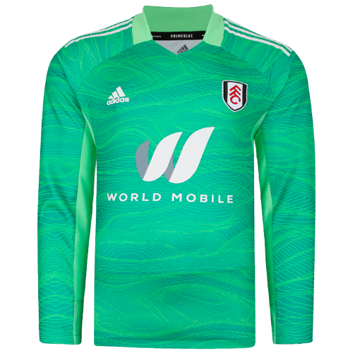 Maillot Fulham Fourth 2021-22