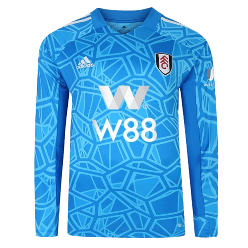 Maillot Fulham Fourth 2022-23