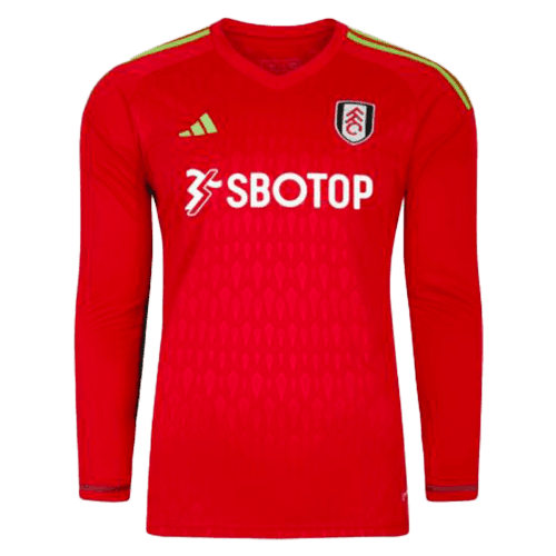Maillot Fulham Fourth 2023-24