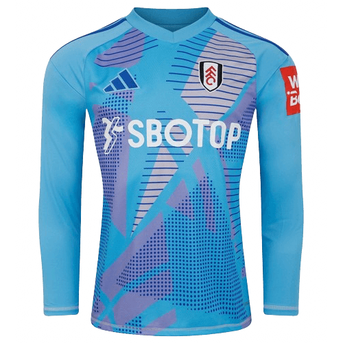 Maillot Fulham Fourth 2024-25
