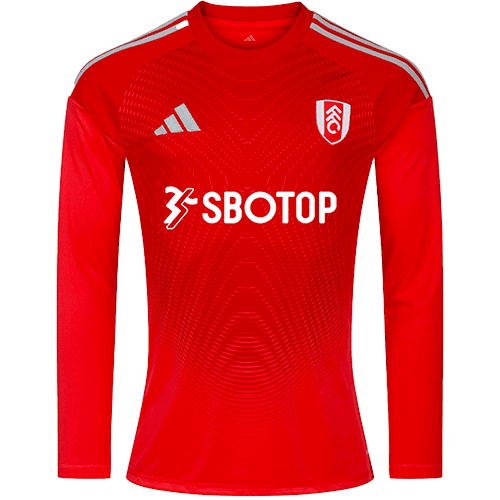 Maillot Fulham Fourth 2025-26