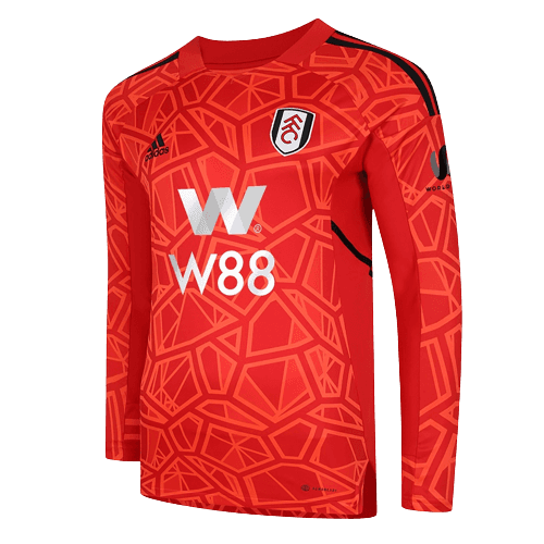 Maillot Fulham Fifth 2022-23