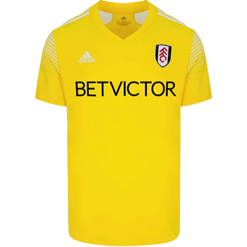 Maillot Fulham Away 2020-21