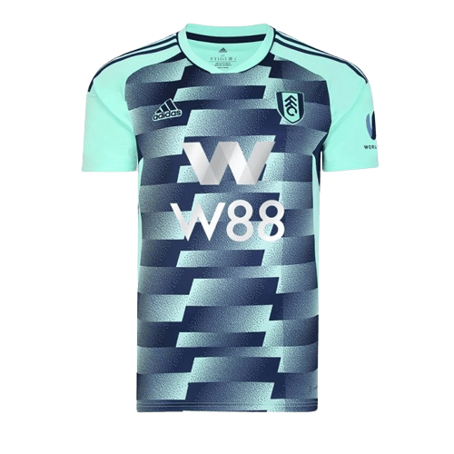 Maillot Fulham Away 2022-23