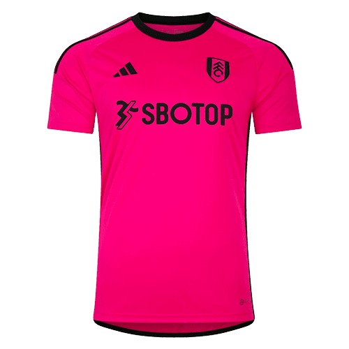 Maillot Fulham Away 2023-24
