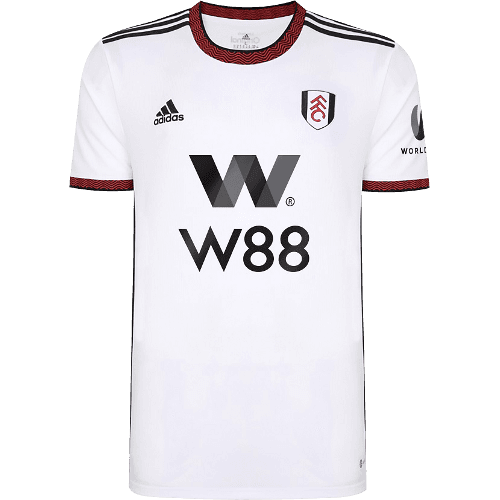 Maillot Fulham Home 2022-23