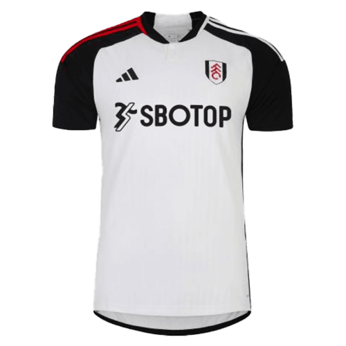 Maillot Fulham Home 2023-24