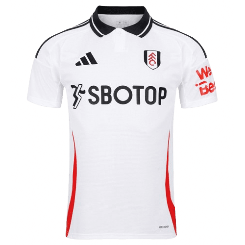Maillot Fulham Home 2024-25