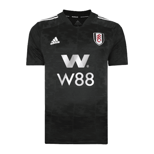 Maillot Fulham Third 2022-23