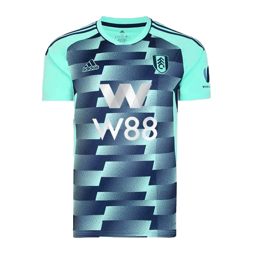 Maillot Fulham Third 2023-24