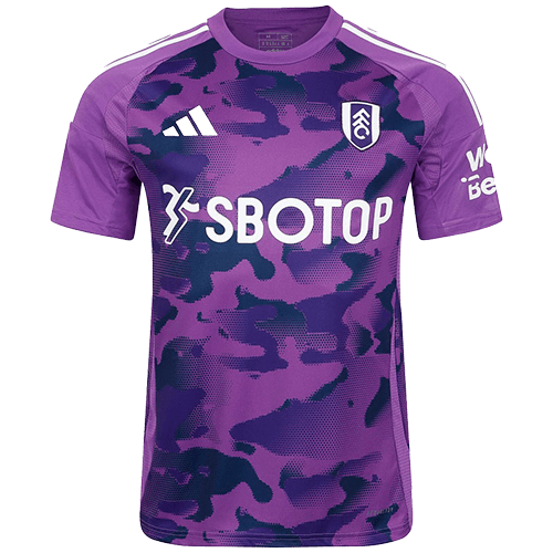 Maillot Fulham Third 2024-25
