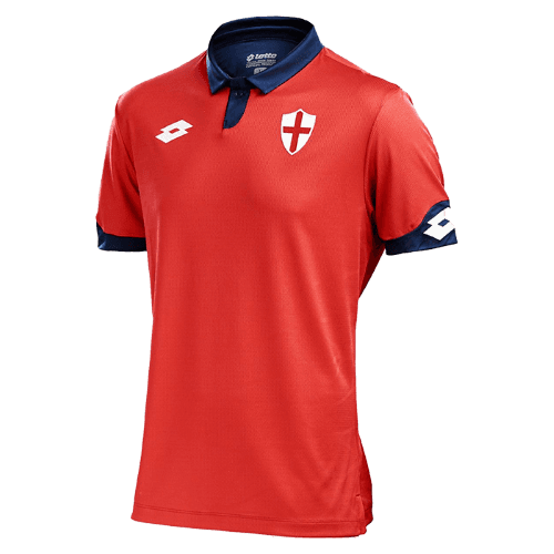 Maillot Genoa CFC Third 2016-17