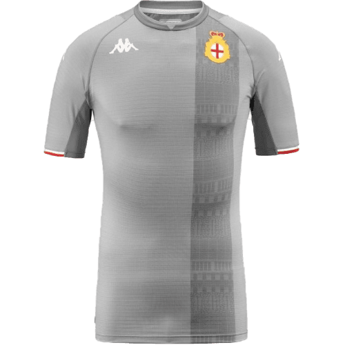 Maillot Genoa CFC Third 2021-22