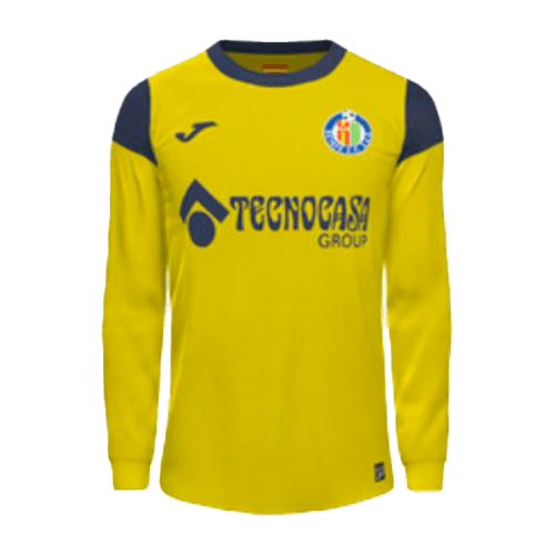 Maillot Getafe CF Fourth 2022-23