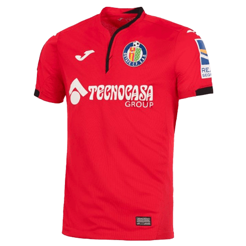 Maillot Getafe CF Away 2020-21