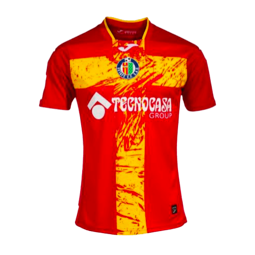 Maillot Getafe CF Away 2023-24