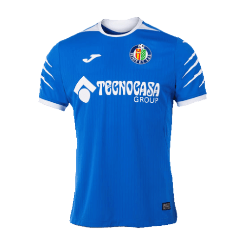 Maillot Getafe CF Home 2019-20